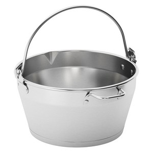 데이세븐 인덕션 IH 멀티 잼팟 9L, 1개, 30cm