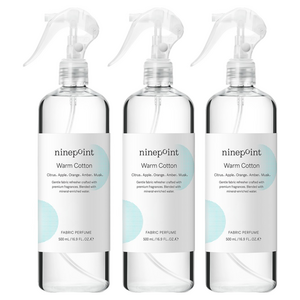 나인포인트 섬유향수