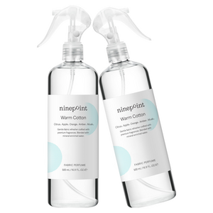 나인포인트 섬유향수