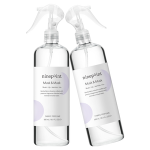 나인포인트 섬유향수