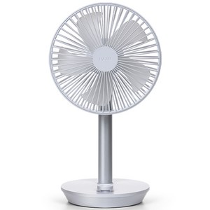 한경희생활과학 4세대 하이엔드퓨어 BLDC 무선 탁상용 선풍기