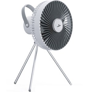 독일로디 멀티 캠핑 무선 선풍기