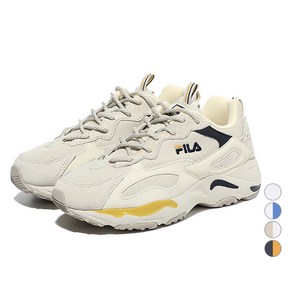 휠라 레이 트레이서 운동화