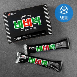 빙그레 비비빅 (냉동)