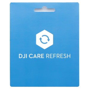 DJI Osmo Nano Care Refresh 2년 플랜