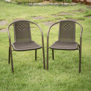 아웃네스트 야외 인테리어 디자인 의자