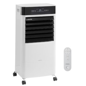 에어보나 PTC 온풍기 리모컨형 온풍기