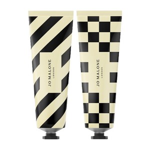 조말론런던 핸드크림 우드 세이지 앤 씨 솔트 30ml + 블랙베리 앤 베이 30ml 세트