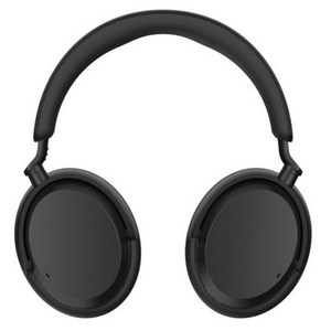 젠하이저 엑센텀 노이즈캔슬링 블루투스 헤드폰 ACAEBT 블랙 액티브노이즈캔슬링(ANC) 50시간