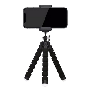 예담소 2세대 문어발 셀카봉 삼각대 + 홀더 세트