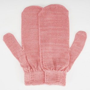 때르미오 소프트 때술술 벙어리 장갑 2p 세트