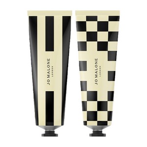 조말론런던 핸드크림 잉글리쉬 페어 앤 프리지아 30ml + 블랙베리 앤 베이 30ml 세트