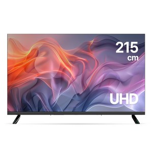 와사비망고 4K UHD TV