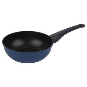 그린도어 프리미엄 파스텔 쿡웨어 궁중팬 국내 제조, 20cm, 1개