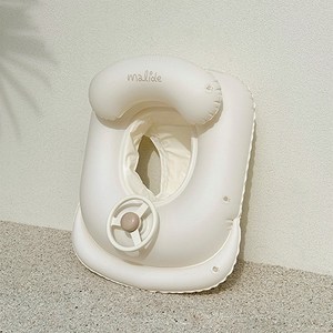 마이리틀데이지 유아용 마리카 튜브 쿠션 보행기