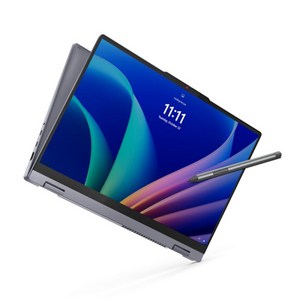 레노버 IdeaPad Luna Grey 약 16인치에 해당함, 1TB, 16GB, WIN11 Home, 2025.06