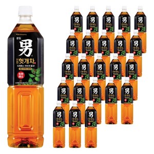 광동진한헛개차 남, 1.5L, 24개