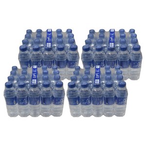 에이웰88 알칼리수, 500ml, 80개