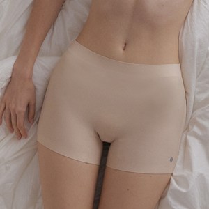 슬림9 뉴베이직 심리스 네모팬티