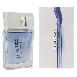 [브랜드인증] 겐조 로 겐조 뿌르 옴므 오 드 뚜왈렛