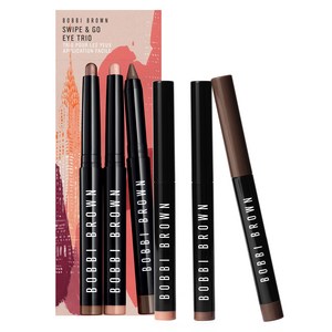 바비브라운 스와이프 앤 고 아이 트리오 3종 세트
