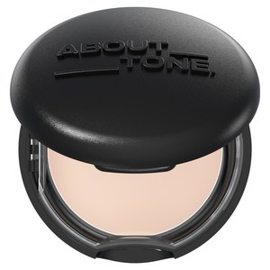 어바웃톤 블러 파우더 팩트 9g, 2.5 아이보리, 1개