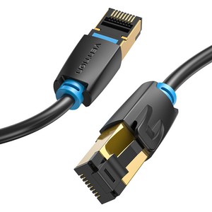 벤션 40기가비트 CAT8 랜선 랜케이블