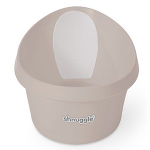 슈너글 디럭스 온도감지 플러그 유아욕조