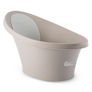 슈너글 온도감지 플러그 유아욕조