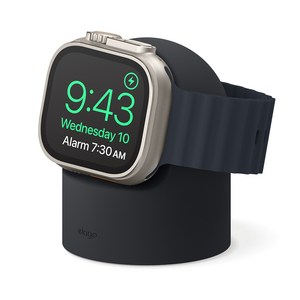 엘라고 W2 스탠드 공용 충전 거치대