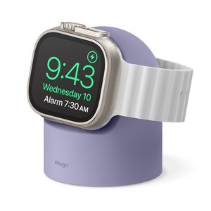 엘라고 W2 스탠드 공용 충전 거치대