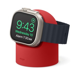 엘라고 W2 스탠드 공용 충전 거치대