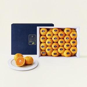 고당도 감귤 세트, 3kg, 1박스