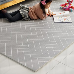 삼바텍 층간소음 방지 롤매트 모던 15mm