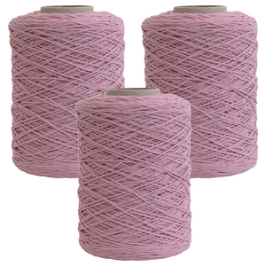 동방 18합 색사 뜨개실, 333인디핑크, 3개