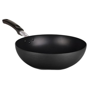 락앤락 하드앤라이트 웍팬 LHB8325, 32cm, 1개