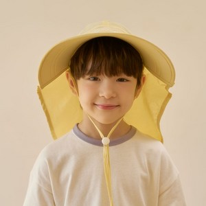 아웃도어프로덕츠 아동용 키즈 아쿠아 글레이드 플랩캡