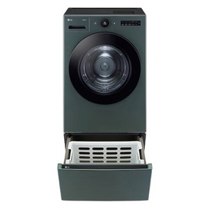 LG전자 트롬 오브제컬렉션 건조기 RD20GNG 20kg + 키높이 수납함 FP7G 방문설치