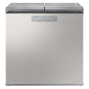 삼성전자 김치플러스 뚜껑형 김치냉장고 221L 방문설치