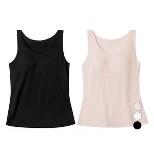 베이스알파에센셜 모달 브라탑 나시 2p