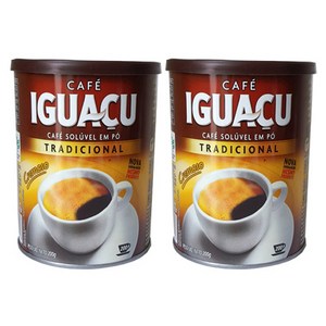 카페이과수 인스턴트 캔 원두커피