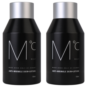 엠도씨 안티 링클 스킨 플러스 로션, 150ml, 2개