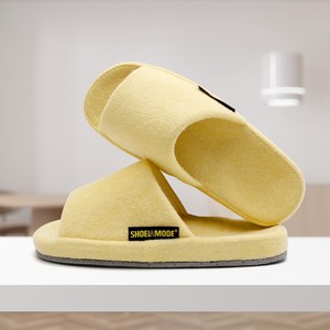 슈라모드 테리 리커버리 거실화