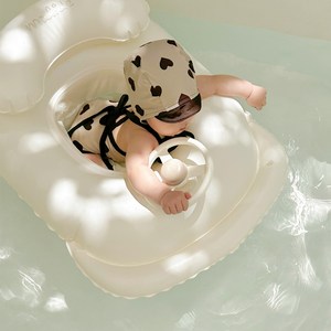 마이리틀데이지 유아용 마리카 튜브 쿠션 보행기