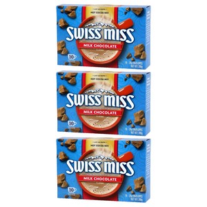 스위스미스 밀크초코 핫 코코아믹스
