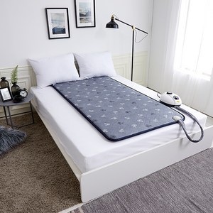 HanilMedical 프리미엄 워셔블 온수매트 자전거