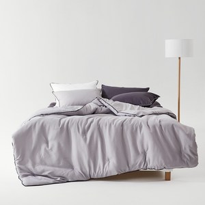 라뽐므 노르빅 호텔식 차렵이불