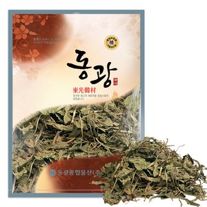 동광한방몰 포공영 민들레잎, 600g, 1개