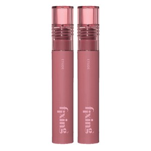 에뛰드 픽싱 틴트, 7호 크랜베리 플럼, 2개