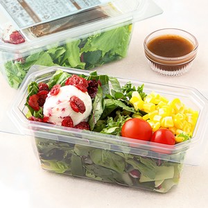 곰곰 리코타치즈 샐러드, 165g, 2개